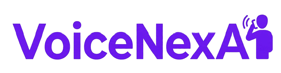 VoiceNex AI